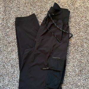 lululemon Cargo High-Rise Hiking Pant